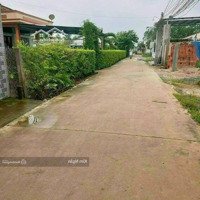 Giá Rẻ Bất Ngờ, Chỉ Có 1 Lô Duy Nhất, Giá Bán 1 Tỷ 750 Được 442 M2. Cách Quận 8 Chỉ 25Km
