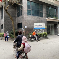Bán Đất Lạc Long Quân, Phân Lô Gần Hồ Tây Ngõ Thông - Ô Tô Tránh, 146,5 M2, Giá Bán 19,7 Tỷ.