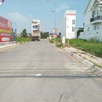 Chính Chủ Gửi Bán Rẻ 84M2 Đất Ở Đường Nhựa Xe Tải Hẻm Đường Dương Đình Cúc Xã Tân Kiên, Bình Chánh
