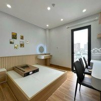 Căn Hộ 1 Phòng Ngủban Công Rộng Thoáng Ngay Trung Tâm Quận 7, Giáp Q4, Q8
