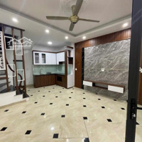 Nhà Đẹp Vị Trí Trung Tâm 100M Ra Phố Bà Triệu 5T-32M2 Ngõ Thông Oto Đỗ Gần , Vị Trí Hiếm Có