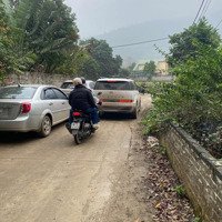 Chỉ Nhỉnh Tỷ Có Ngay 103 Fun Thổ Cư Tại Quốc Oai Hà Nội