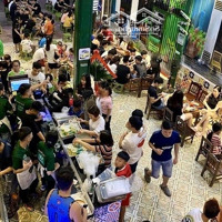 Em Bán Nhà Hàng 2 Tầng Giá Chỉ Bằng 1 Lô Đất, Sẵn Kinh Doanh, Đối Diện Khu Tái Định Cư Xuân Mai