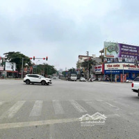 Em Bán Nhà Hàng 2 Tầng Giá Chỉ Bằng 1 Lô Đất, Sẵn Kinh Doanh, Đối Diện Khu Tái Định Cư Xuân Mai