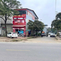 Em Bán Nhà Hàng 2 Tầng Giá Chỉ Bằng 1 Lô Đất, Sẵn Kinh Doanh, Đối Diện Khu Tái Định Cư Xuân Mai