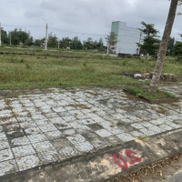 Kđt Số 4 (Khu Tiềm Năng Phát Triển). 100M2 Giá Bán 2Tỷ05