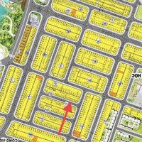 Kđt Số 4 (Khu Tiềm Năng Phát Triển). 100M2 Giá Bán 2Tỷ05