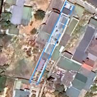 bán đất kèm nhà còn mới ở ngay, diện tích 273m2 lô 2 nguyễn công trứ, P.Tân An, TX LaGi,  Bình Thuận. Giá Ngợp
