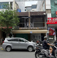 Cho Thuê Nhà Mặt Tiền 8M Đường Đề Thám Phường Phạm Ngũ Lão Quận 1 Hồ Chí Minh Khu Bùi Viện