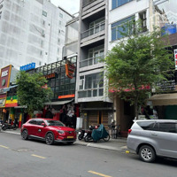 Cho Thuê Nhà Mặt Tiền 8M Đường Đề Thám Phường Phạm Ngũ Lão Quận 1 Hồ Chí Minh Khu Bùi Viện