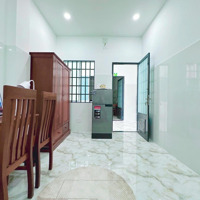 Studio Full Nội Thất-Thang Máy, Bảo Vệ 24/24 Gần Cầu Chữ Y, Chợ Rạch Ông
