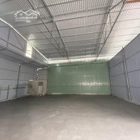 Kho 340M Mặt Tiền Đường Bưng Ông Thoàn Phường Phú Hữu Quận 9, Giá Rất Tốt