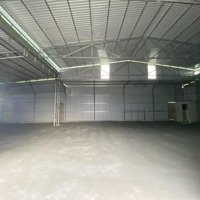 Kho 340M Mặt Tiền Đường Bưng Ông Thoàn Phường Phú Hữu Quận 9, Giá Rất Tốt