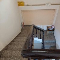 Bán Nhà Hẻm Ôtô Tránh Cộng Hòa, F.4, Tân Bình 110M2 Chỉ 20 Tỷ