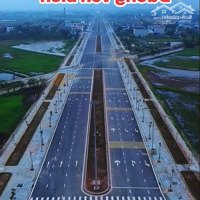 Chính Chủ Em Cần Bán Lại Mảnh Đất Ở Vị Trí Trung Tâm Kinh Tế Du Lịch Biểndiện Tích80.6M2 Sổ Đỏ Hơn 1 Tỷ