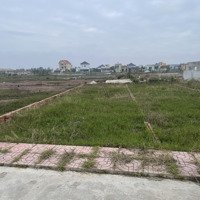 Chính Chủ Em Cần Bán Lại Mảnh Đất Ở Vị Trí Trung Tâm Kinh Tế Du Lịch Biểndiện Tích80.6M2 Sổ Đỏ Hơn 1 Tỷ