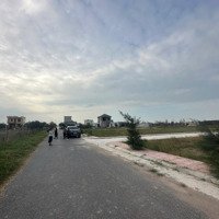 Chính Chủ Em Cần Bán Lại Mảnh Đất Ở Vị Trí Trung Tâm Kinh Tế Du Lịch Biểndiện Tích80.6M2 Sổ Đỏ Hơn 1 Tỷ