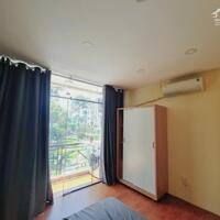 Cho thuê căn hộ 2PN, ban công, Q1 || ngay Nguyễn Thị Minh Khai || gần Thảo Cầm Viên, cầu Thị Nghè, Đại học Y Dược