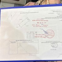 Bán Nhà Chính Chủ Gần 50M2 Đường Thiên Lôi Hải Phòng