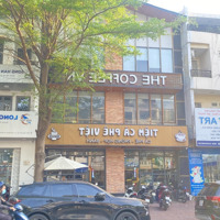 Duy Nhất Căn Nhà Mặt Tiền Nguyễn Hoàng Bán 8X20Mdiện Tíchcông Nhận 160M2 Kc 4Tầng Giá Bán 46Tỷ Tl