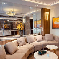 Khách Sạn Phố Trần Thái Tông, Cầu Giấy - 20 Phòng Cao Cấp, Dòng Tiền 320 Tr, Vận Hành Chuyên Nghiệp