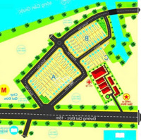 Còn Duy Nhất 1 Lô Giá Tốt Tại Khu Dân Cư Quy Đức, Gần Quốc Lộ 50, Giá Bán 2,32 Tỷ Tl. Liên Hệ: 0909805425