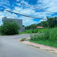 Còn Duy Nhất 1 Lô Giá Tốt Tại Khu Dân Cư Quy Đức, Gần Quốc Lộ 50, Giá Bán 2,32 Tỷ Tl. Liên Hệ: 0909805425