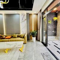  Cho thuê nhà 2,5 tầng kiệt oto Điện Biên Phủ, Thanh Khê