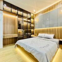  Cho thuê nhà 2,5 tầng kiệt oto Điện Biên Phủ, Thanh Khê