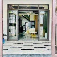  Cho thuê nhà 2,5 tầng kiệt oto Điện Biên Phủ, Thanh Khê