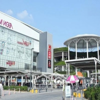 Đỉnh Chóp! Gần Aeon Long Biên Cầu Vĩnh Tuy Căn Góc 80M2 Thang Máy Ô Tô Tránh Kinh Doanh Hơn 13 Tỷ