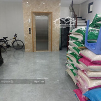 Đỉnh Chóp! Gần Aeon Long Biên Cầu Vĩnh Tuy Căn Góc 80M2 Thang Máy Ô Tô Tránh Kinh Doanh Hơn 13 Tỷ