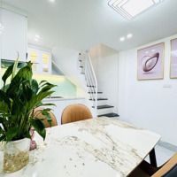 Nhà Đẹp Tặng Nội Thất Nhỏ Xinh Công Năng Tuyệt Vời Thoáng Sáng Nhỉnh 2 Tỷ Sổ Đỏ Quận Hai Bà Trưng