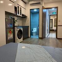 Bán nhà phố Giảng Võ, ngõ thông 51m, 5 tầng, 7 phòng, kinh doanh, 9.5 tỷ