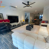 Bán Biệt Thự Full Nội Thất Đẹp, Hiện Đại 419M - Khu Đô Thị Nam An Khánh, Chính Chủ, Giá Tốt Nhất