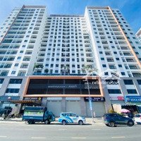 Duy Nhất Căn Hộ 2 Phòng Ngủ 2 Vệ Sinhtại Chung Cư Ct2 Vcn Phước Hải, Sổ Hồng