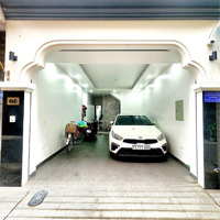 Bán Nhà Yên Lạc - Hai Bà Trưng 60M2 5 Tầng,Mặt Tiền4M, Ô Tô Tránh. Ô Tô Vào Nhà. Giá Bán 18 Tỷ. Sổ Đẹp