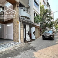 Nhà Đẹp Phố Trạm - Aeon - Long Biên - Gara Ô Tô -6T-Thang Máy-Đẳng Cấp 5 Sao, Chỉ 10.8 Tỷ.