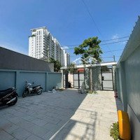 Bán Dãy Căn Hộ Dịch Vụ 9 Phòng, Mới Xây, Sổ Hoàn Công Tại Hiệp Bình Chánh, Liên Hệ: 0936027033