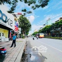 Mặt Phố Vip Nguyễn Văn Cừ Long Biên Kinh Doanh Đẳng Cấp 204M- Mt7.5M 59 Tỷ