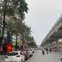 Bán Nhà Mặt Phố Cầu Giấy, Kinh Doanh Sầm Uất, Nhỉnh 7 Tỷ