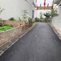 Chính Chủ Cần Bán 76,3M Thôn Đồng Nguyên Khê Phun Thổ Cư