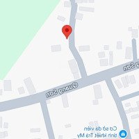 Bán Đất Phường Tây Sơn, Tp. Tam Điệp, Ninh Bình 180M2 X7M, Sẵn Sổ, Giá Bán 1 Tỷ 0363590802