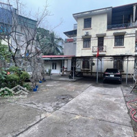 Bán Lô Đất 13 Lĩnh Nam. 960M.mặt Tiền27M. Lô Góc. Ô Tô Chánh . Ô Tô Chạy Vòng Quanh. 2 Mặt Ô Tô Chánh.