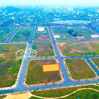 Bán Đất Nền Dự Án Kđt Nam Vĩnh Yên, Giá Tốt, 3,75 Tỷ, 91,8 M2