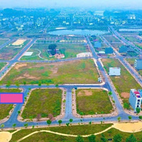 Bán Đất Nền Dự Án Kđt Nam Vĩnh Yên, Giá Tốt, 3,75 Tỷ, 91,8 M2