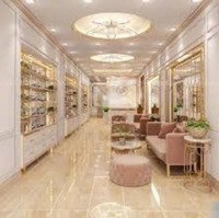 Cho Thuê Nhà Mặt Phố Tô Vĩnh Diện 130M X7 Tầng+ Hầm. Mặt Tiền 6,5M. Thang Máy, Đầy Đủ Pccc Hiện Đại