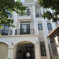 Nhà Phố Thuộc Kdc Lavilla Green City, Tân An
