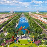 Bán Chung Cư Căn Góc 90M, 4 Phòng Ngủ 2Vs, Ban Công Đông Nam. Dự Án Sun Urban City Hà Nam