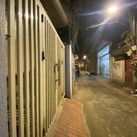 Trợ Duyên Cho Thuê Nhà Ngõ Phương Mai Ô Tô Qua Lại 60M2X7 Tầng,Mt 6M 34 Triệu. Thang Máy, Mô Hình Sạch